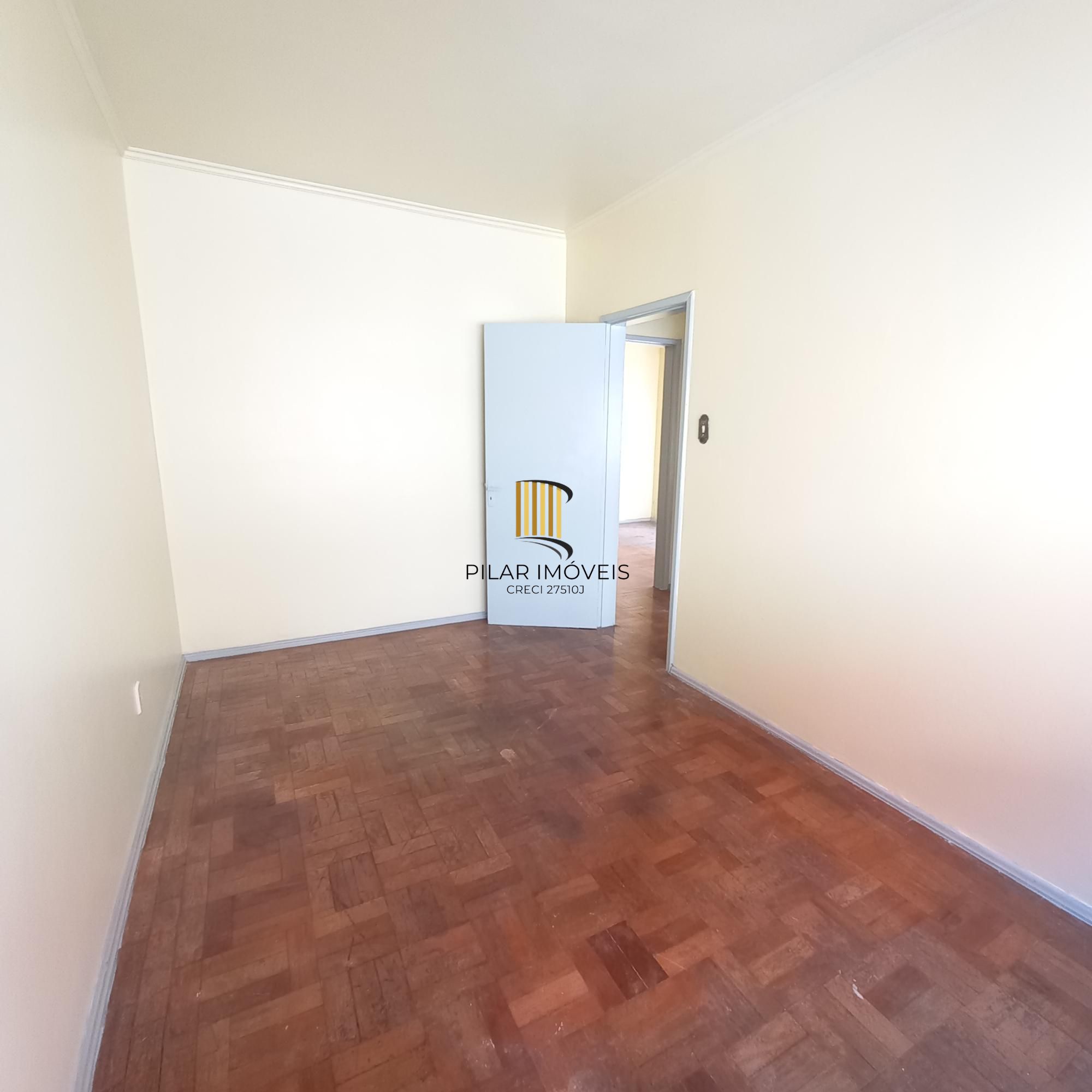 Apartamento 2 dormitórios no bairro Rio Branco