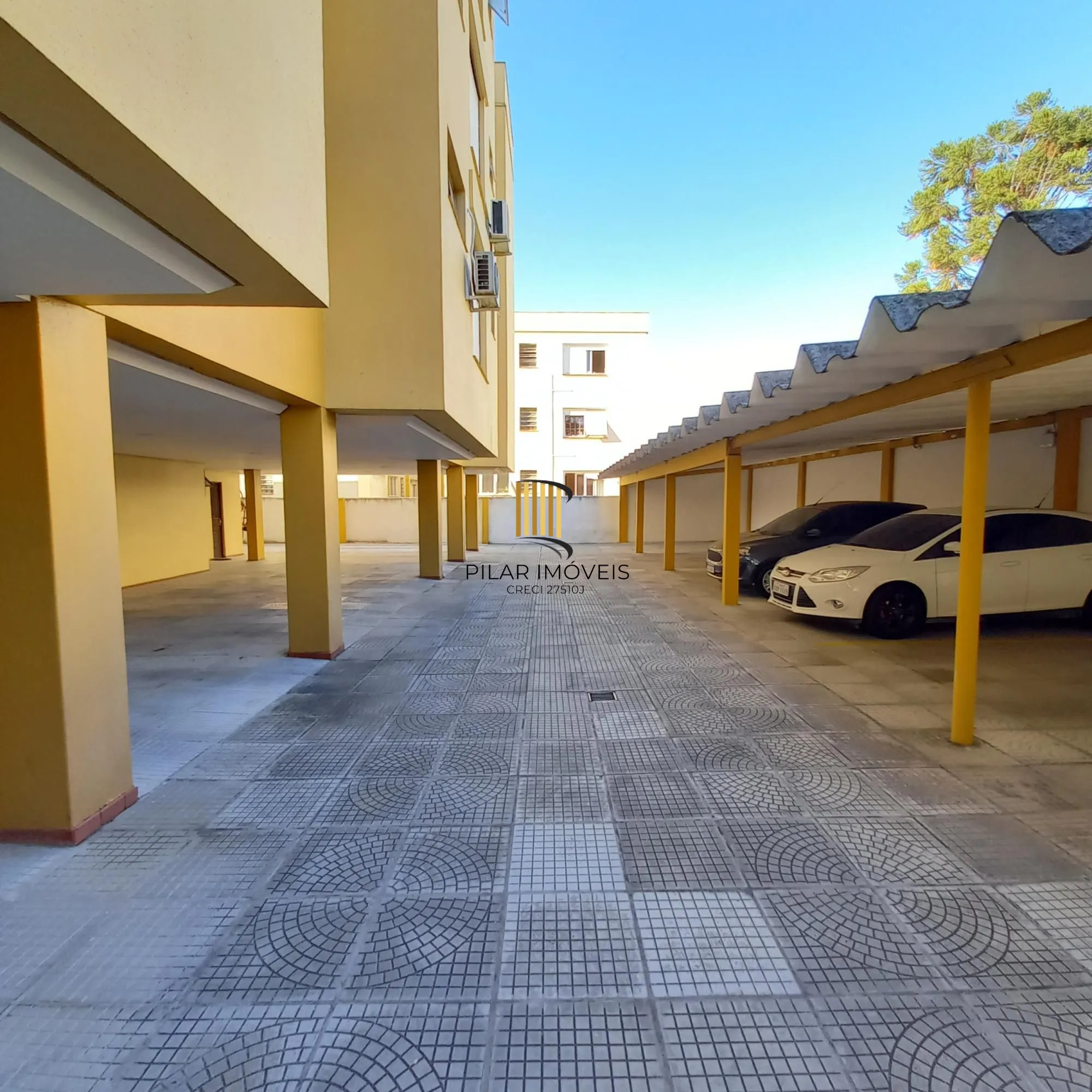 APTO 1 DORMITÓRIO COM BOX PRÓXIMO SHOPPING BOURBON IPIRANGA