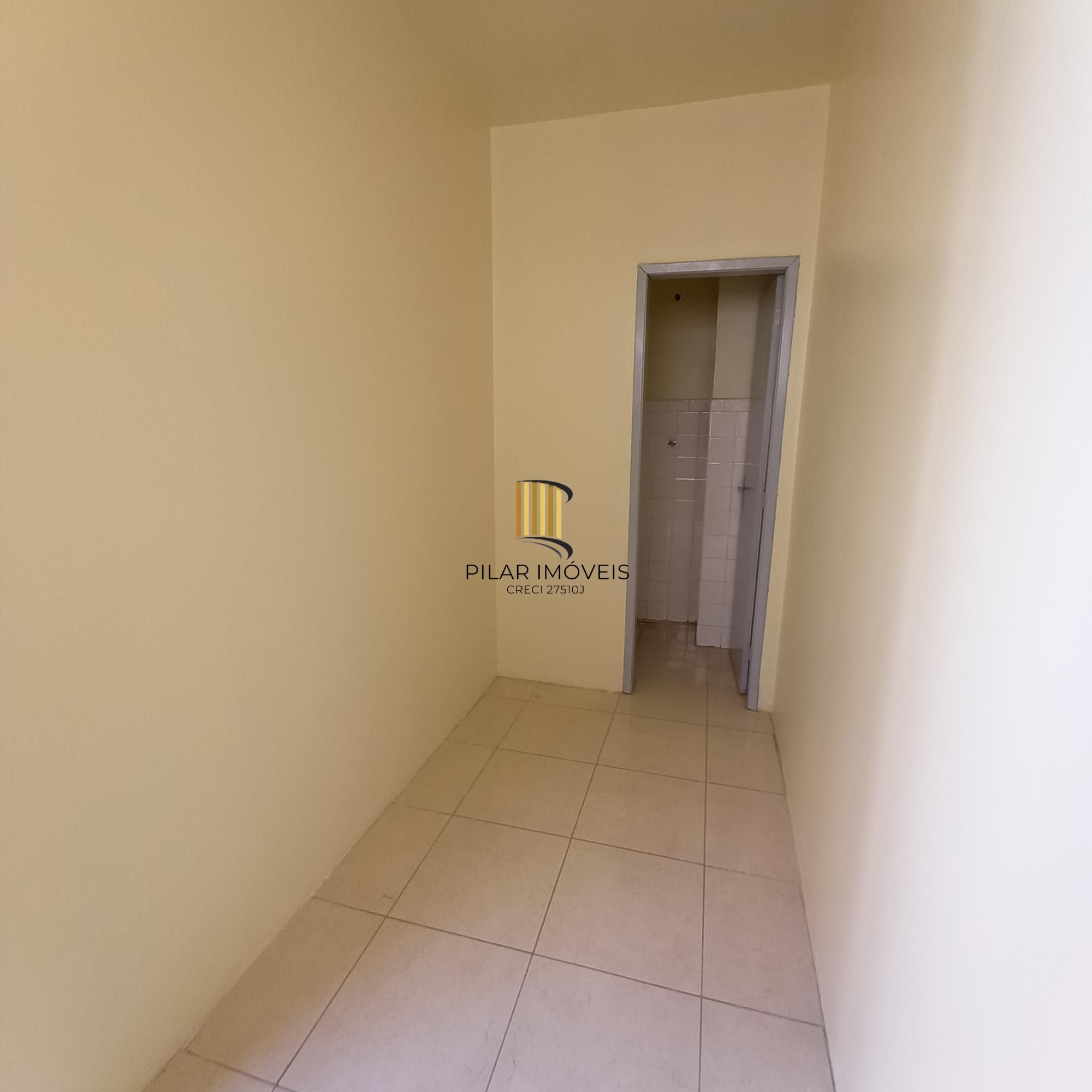 Apartamento 2 dormitórios no bairro Rio Branco