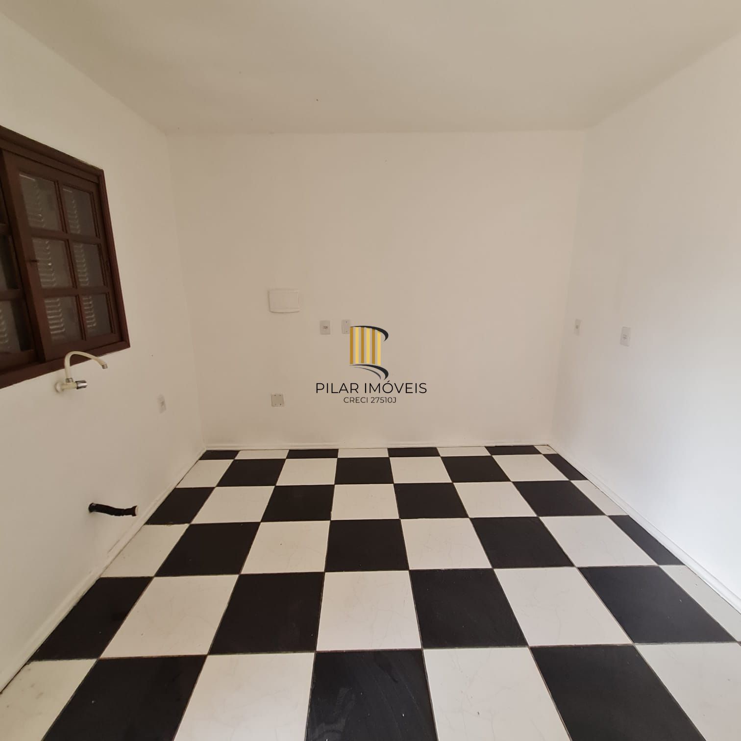 PRÉDIO RESIDENCIAL - CANOAS