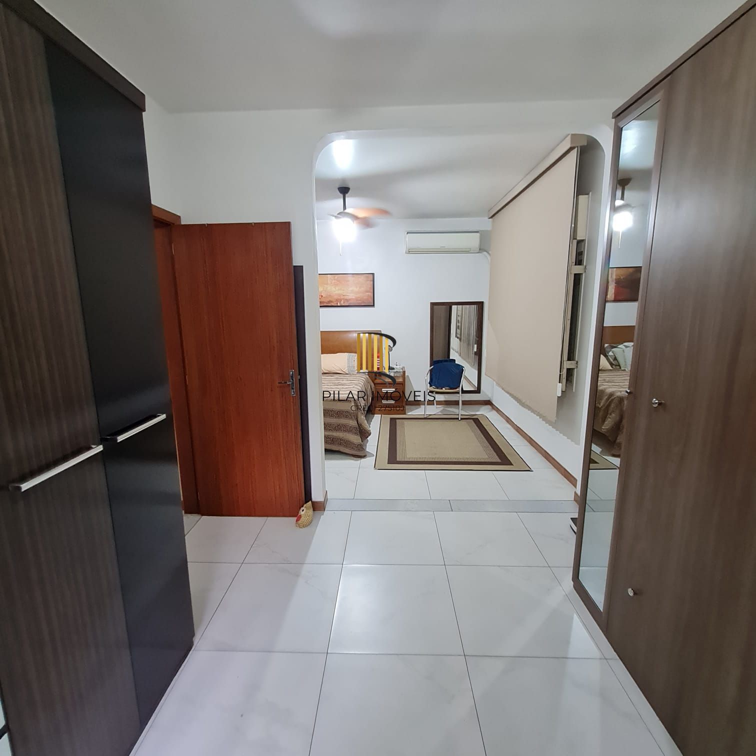 Apartamento 3 dormitórios no bairro Partenon