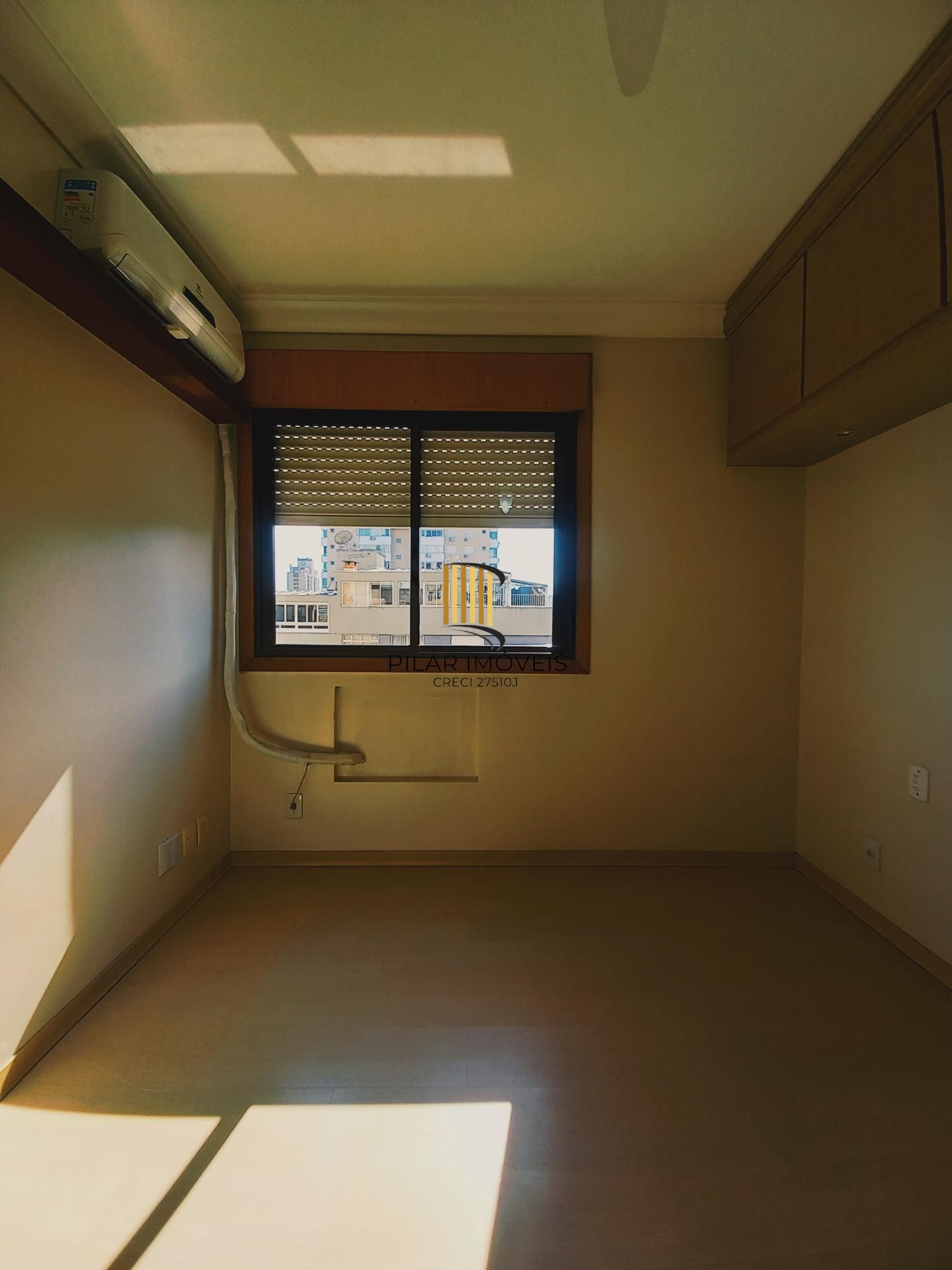 APARTAMENTO BAIRRO SANTANA COM 2 QUARTOS 2 GARAGENS