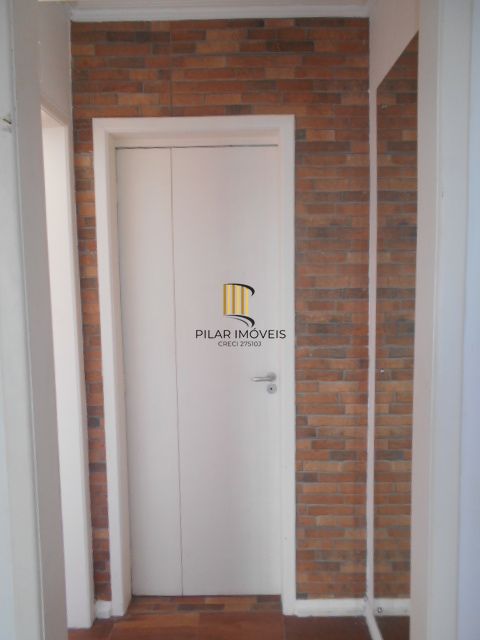 APARTAMENTO 01 DORMITÓRIO NA RUA CEL. JAIME DA COSTA PEREIRA