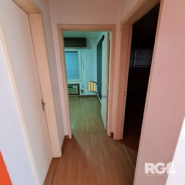 Apartamento 2 dormitórios no bairro Partenon