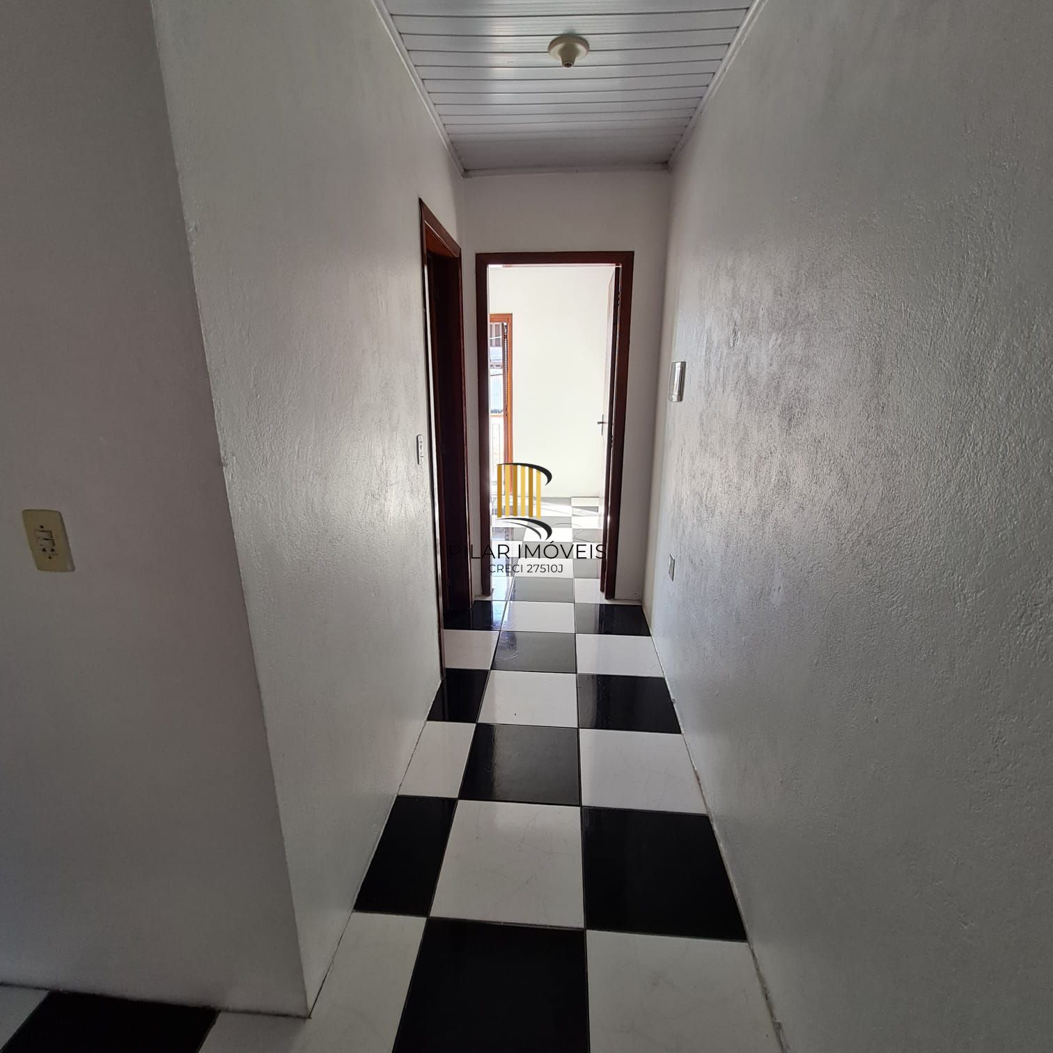 PRÉDIO RESIDENCIAL - CANOAS