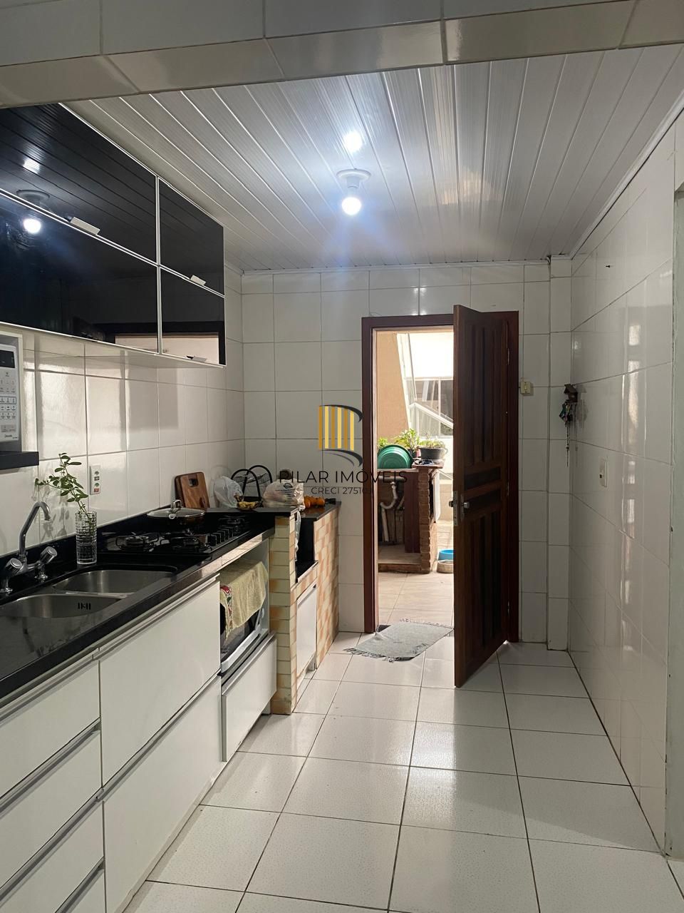 CASA PRÓXIMO PARTENON TÊNIS CLUBE