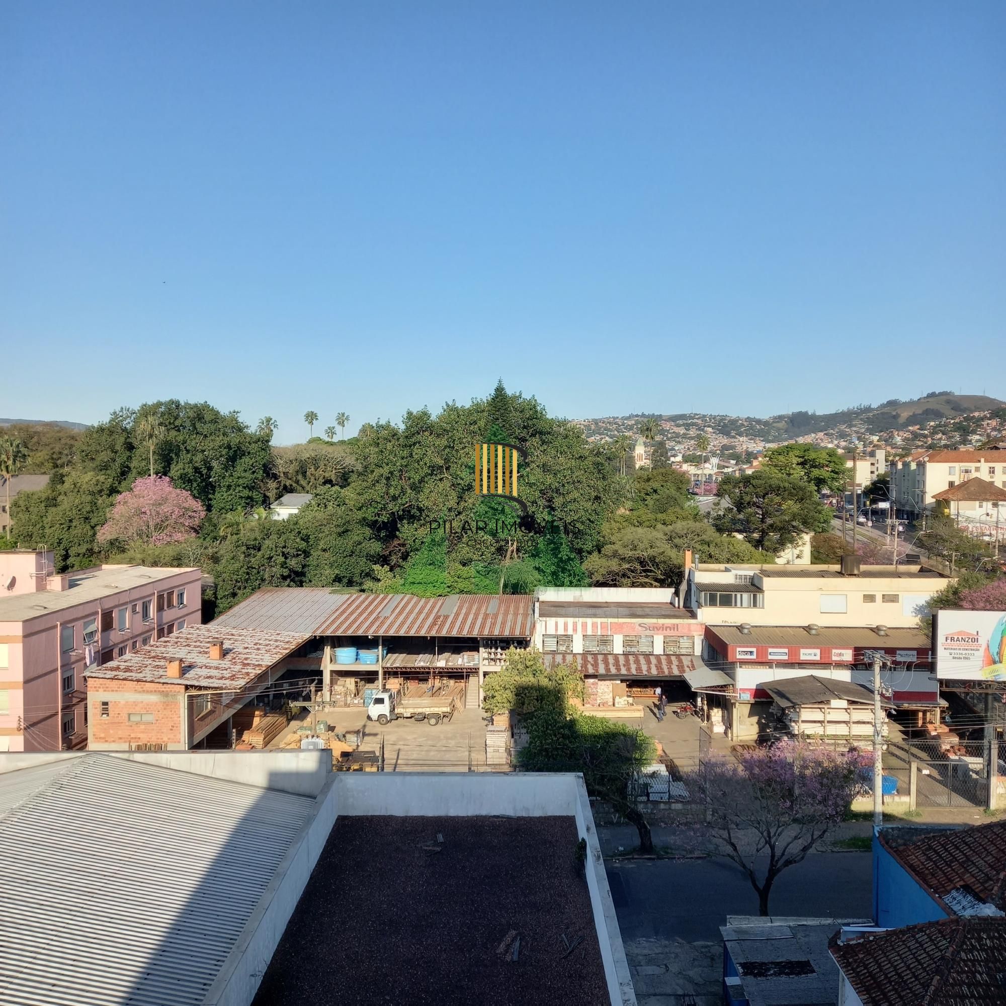 APTO 1 DORMITÓRIO AV. BENTO GONÇALVES
