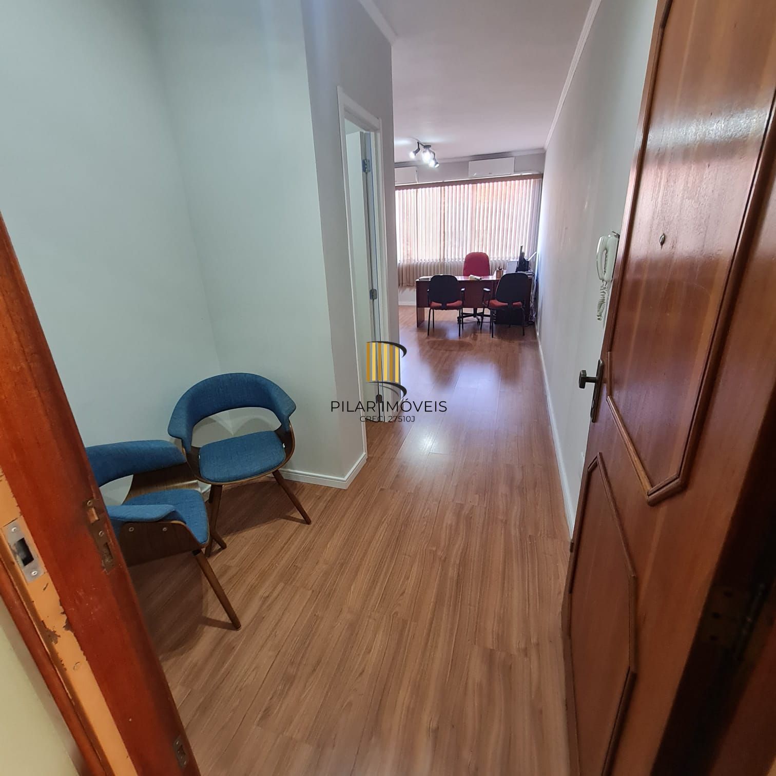 SALA COMERCIAL FINANCIADA - CONSORCIO BANRISUL