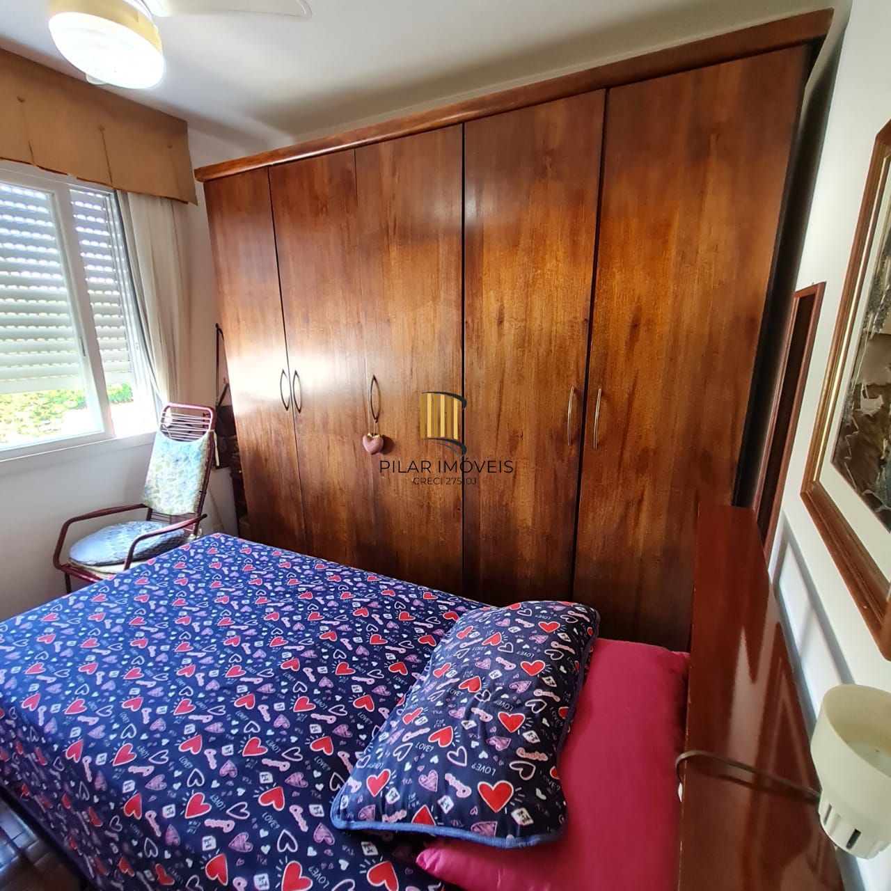 AMPLO APTO 2 DORMITÓRIOS COM 02 BOX