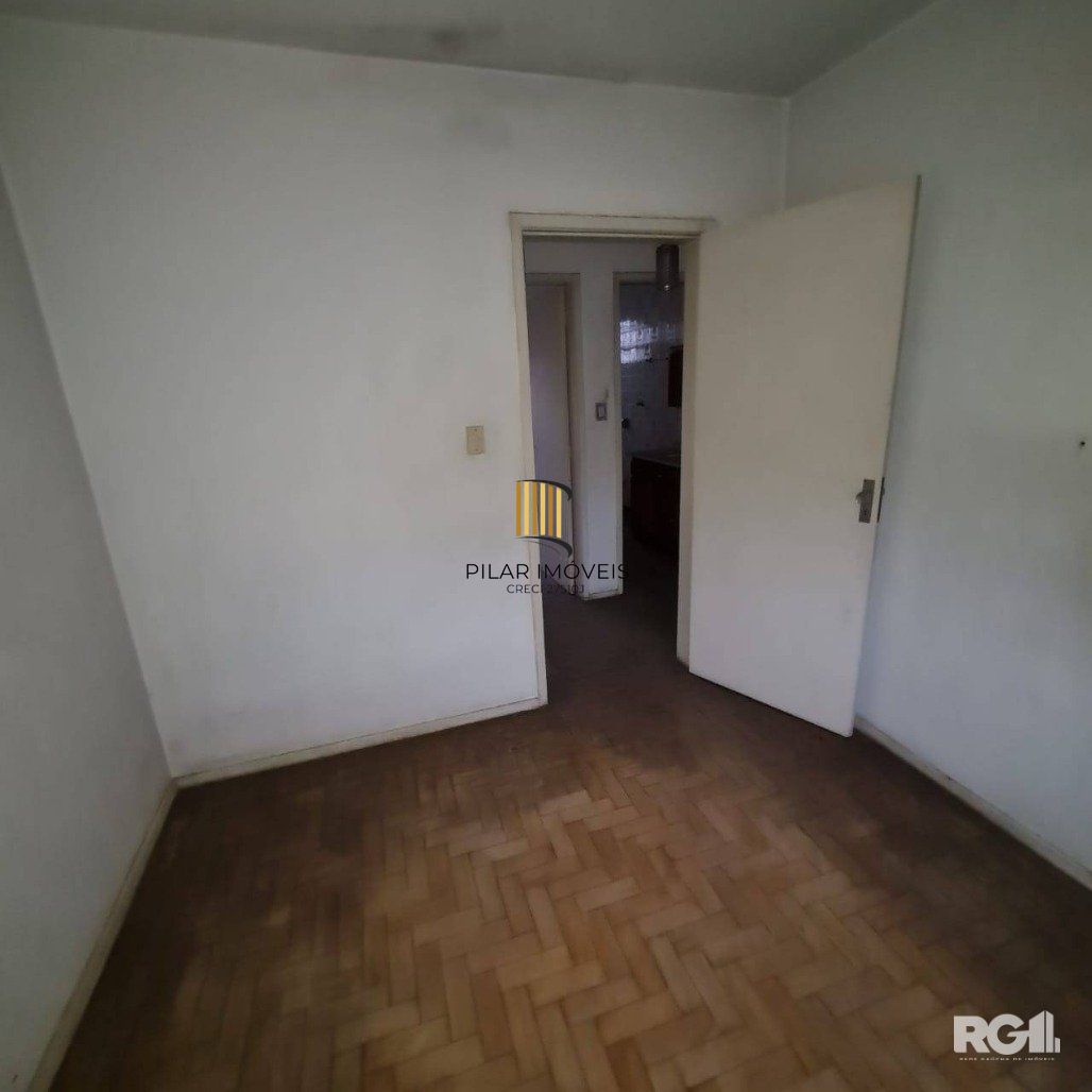 Apartamento no bairro Azenha