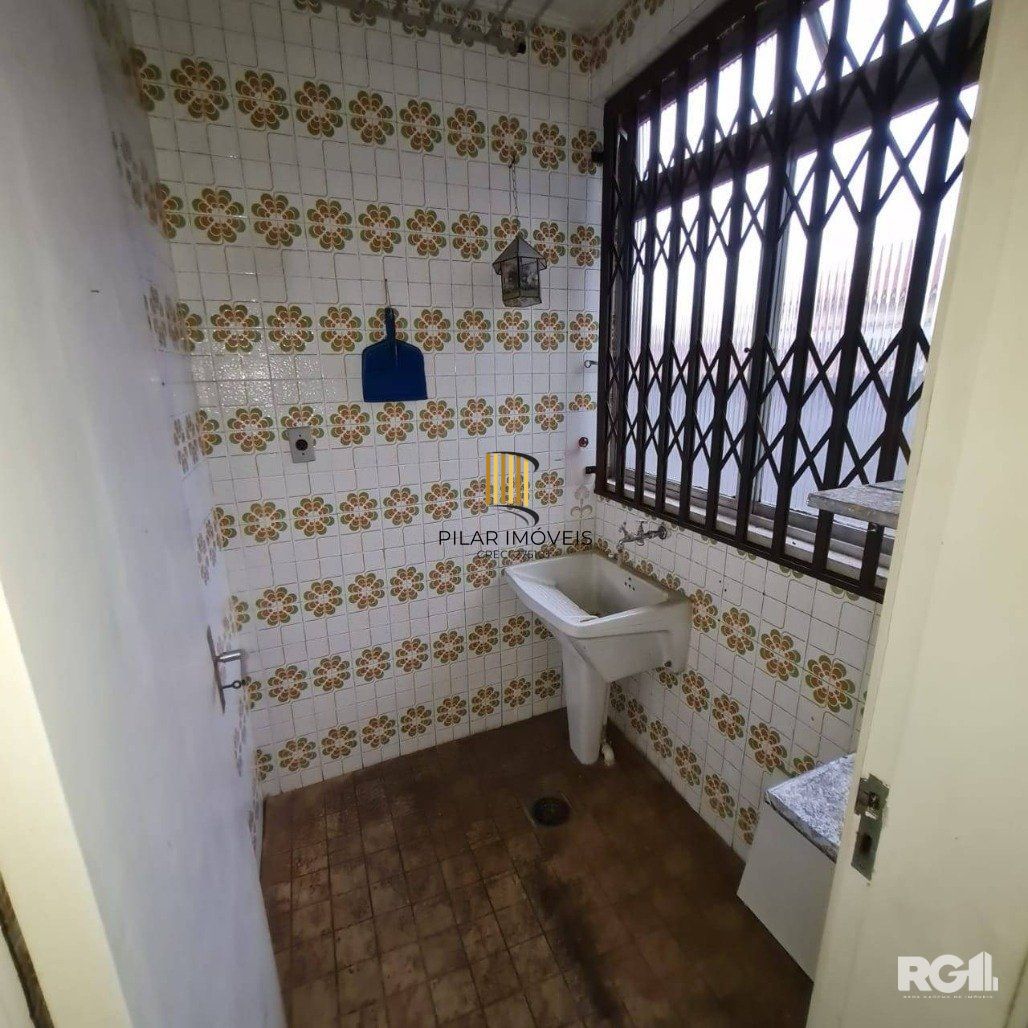 Apartamento no bairro Azenha