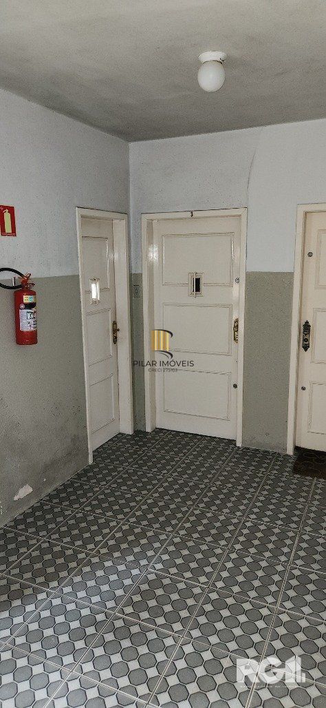 Apartamento 2 dormitórios no bairro Petrópolis