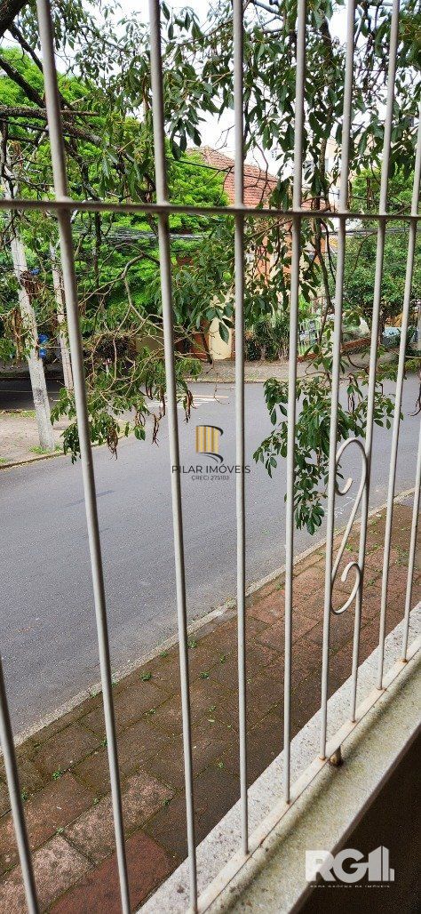 Apartamento 2 dormitórios no bairro Petrópolis