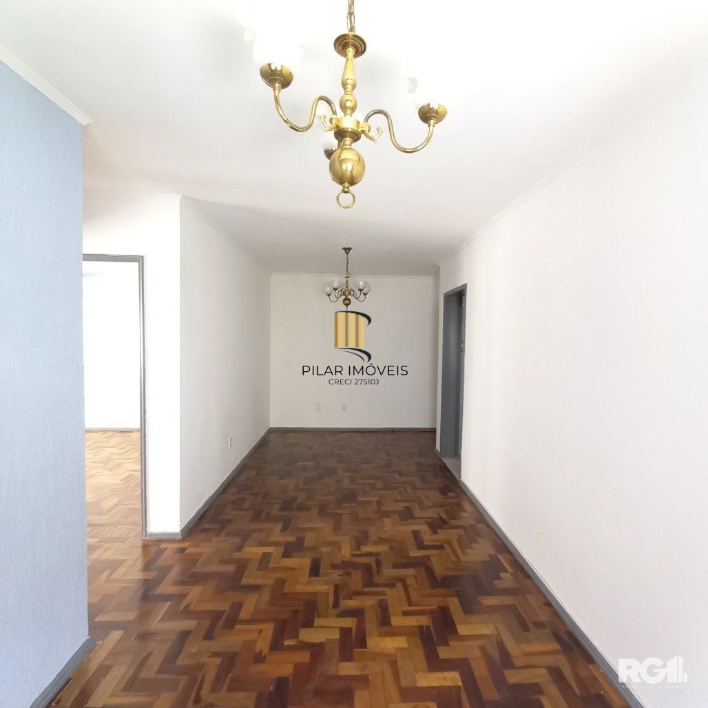 APTO 02 QUARTOS NA RUA BARÃO DO AMAZONAS