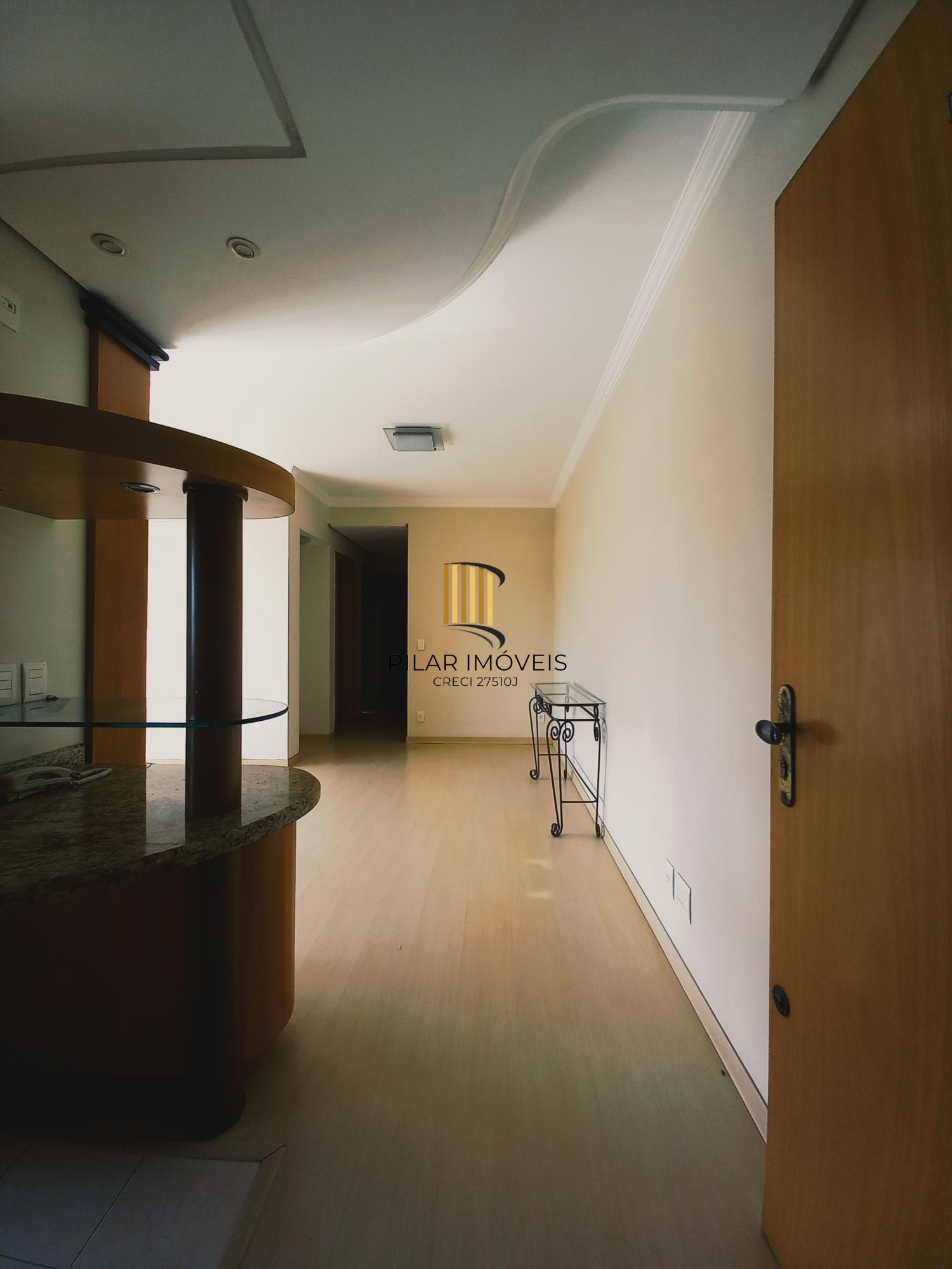 APARTAMENTO BAIRRO SANTANA COM 2 QUARTOS 2 GARAGENS