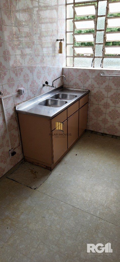 Apartamento 2 dormitórios no bairro Petrópolis