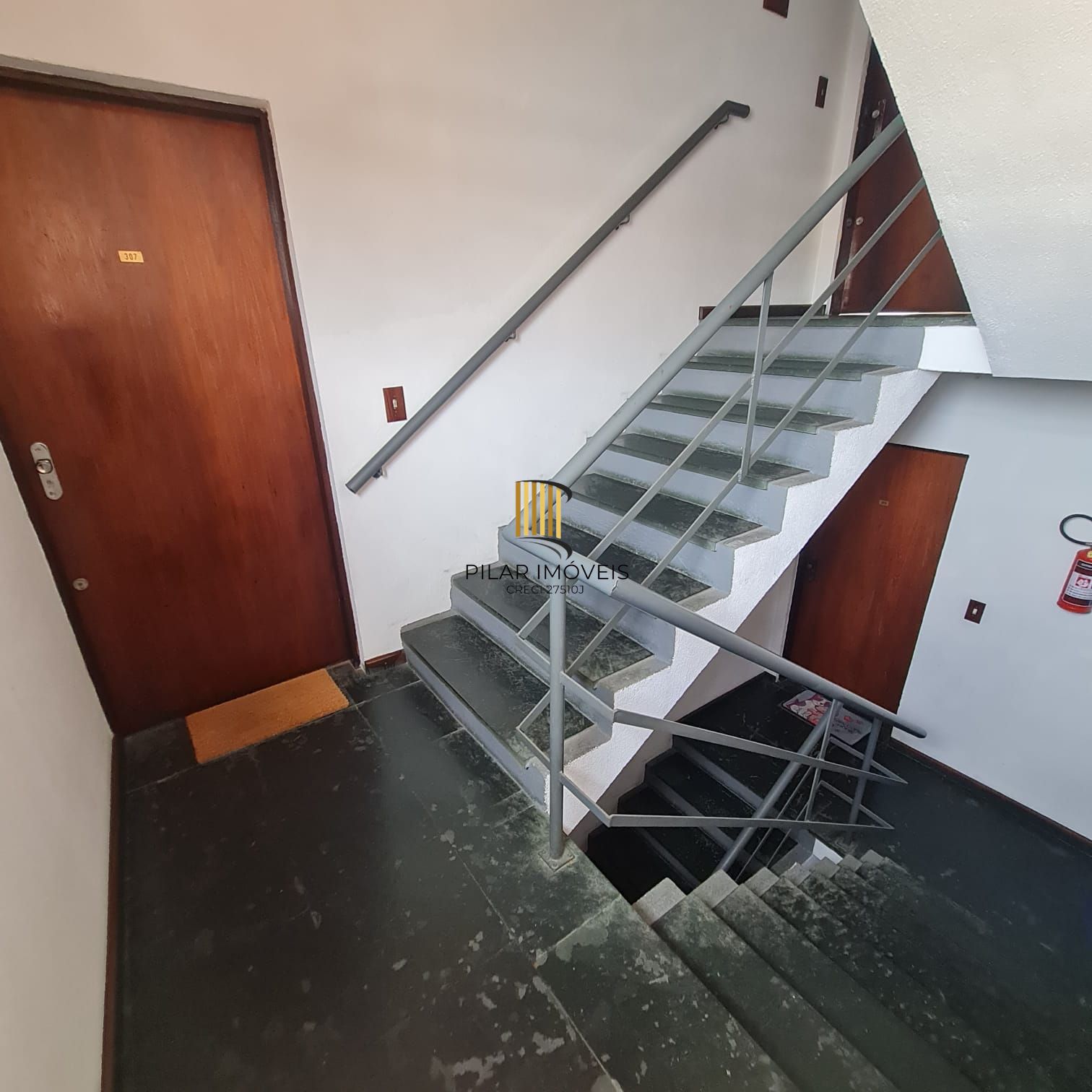 Kitnet desocupado próximo Shopping Bourbon Ipiranga