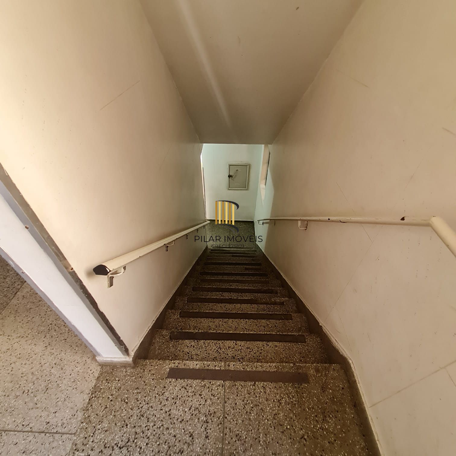 APARTAMENTO 02 DORMITÓRIOS BAIRRO PARTENON