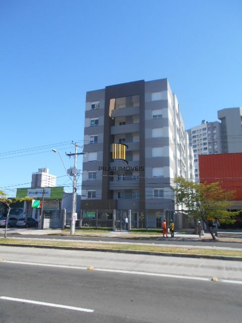 APARTAMENTO 01 QUARTO PRÓXIMO A PUC E UFRGS - Pilar Imóveis