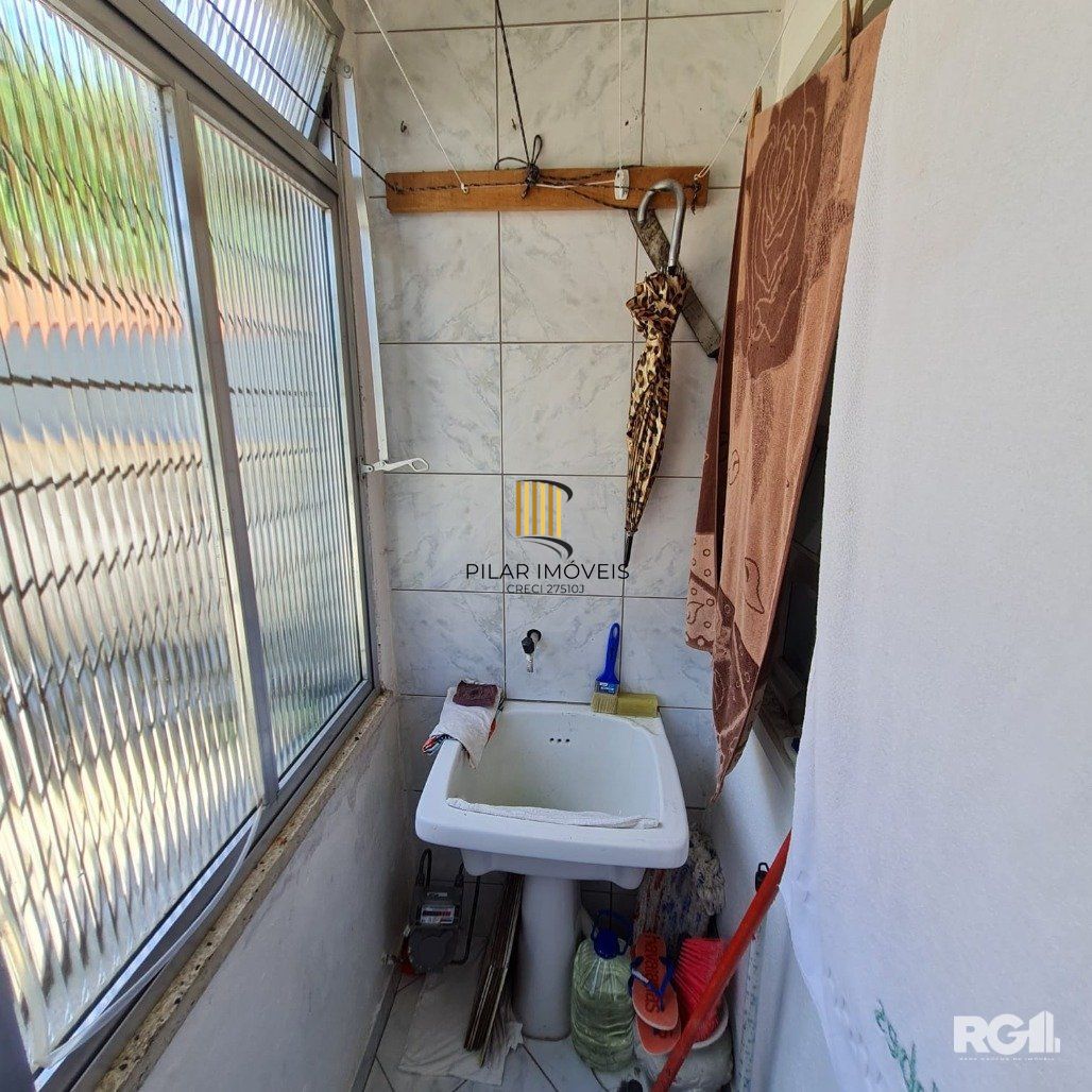 Apartamento 2 dormitórios no bairro Partenon