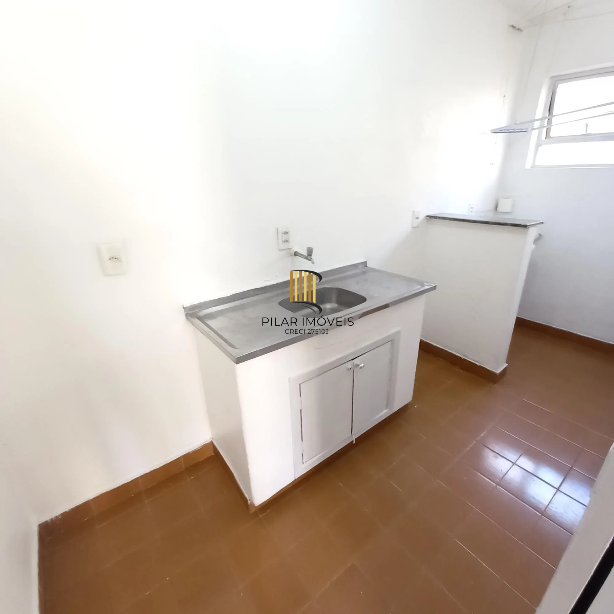 APTO 1 DORMITÓRIO COM BOX PRÓXIMO SHOPPING BOURBON IPIRANGA