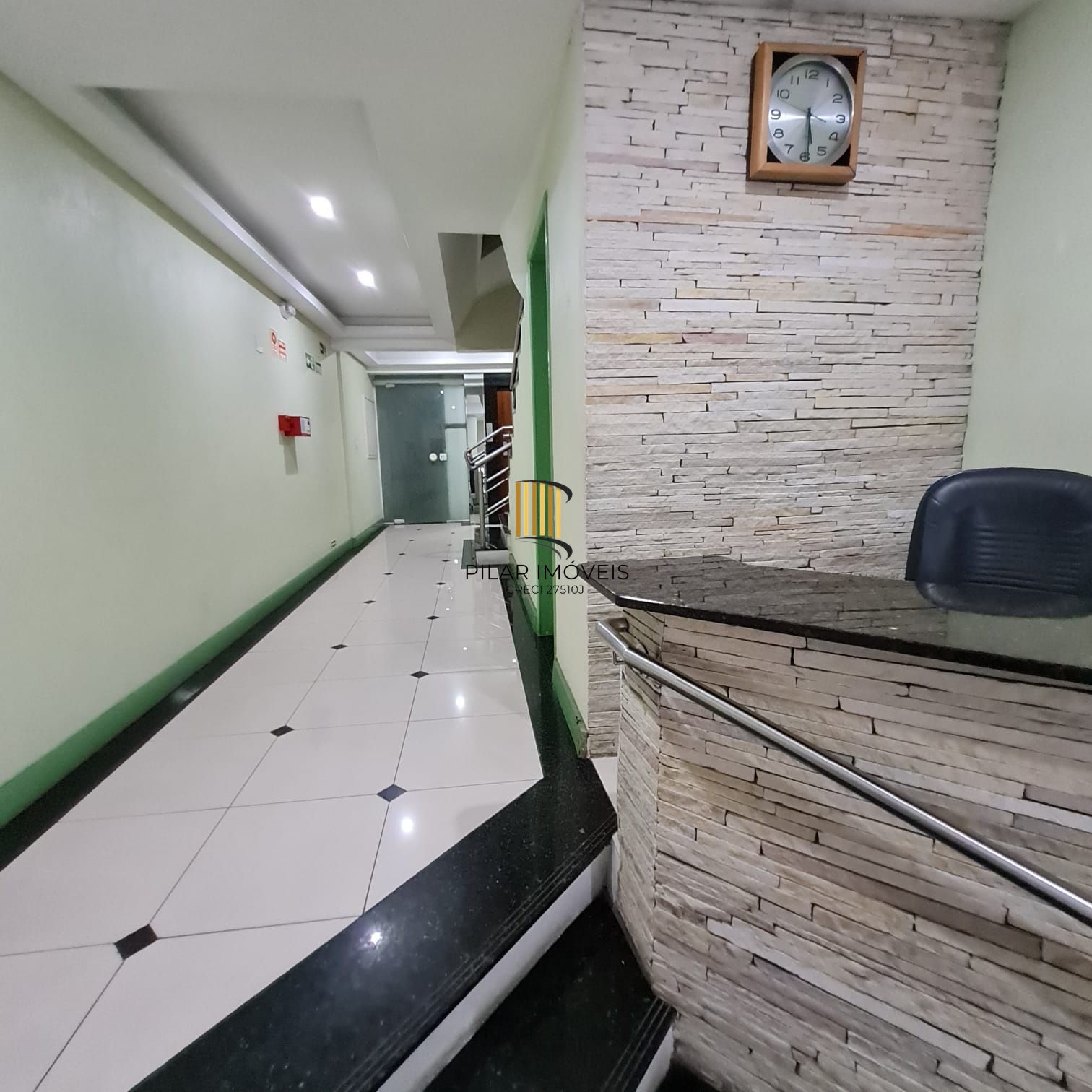 SALA COMERCIAL FINANCIADA - CONSORCIO BANRISUL