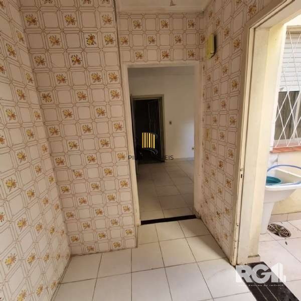 Kitnet no bairro Vila João Pessoa