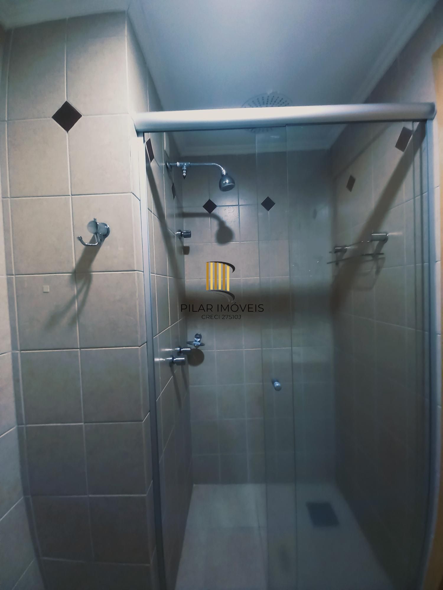 APARTAMENTO BAIRRO SANTANA COM 2 QUARTOS 2 GARAGENS