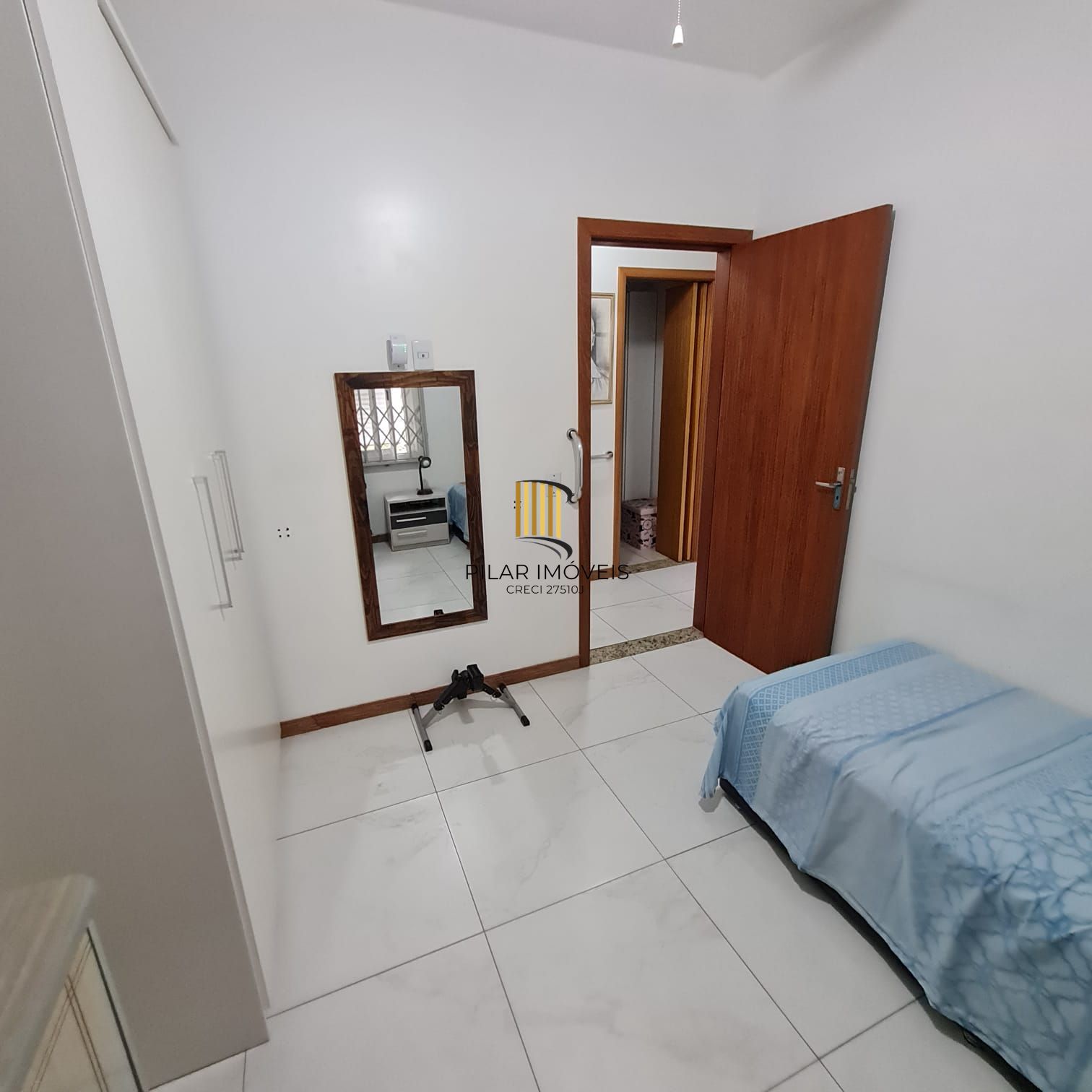 Apartamento 3 dormitórios no bairro Partenon