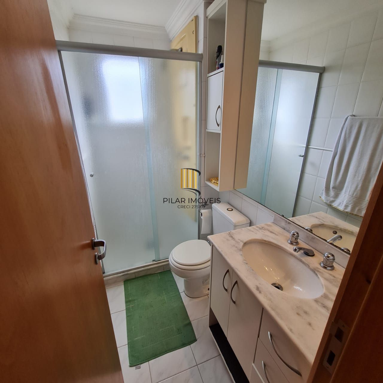 APTO 02 DORMITÓRIO PRÓXIMO AO SHOPPING IGUATEMI