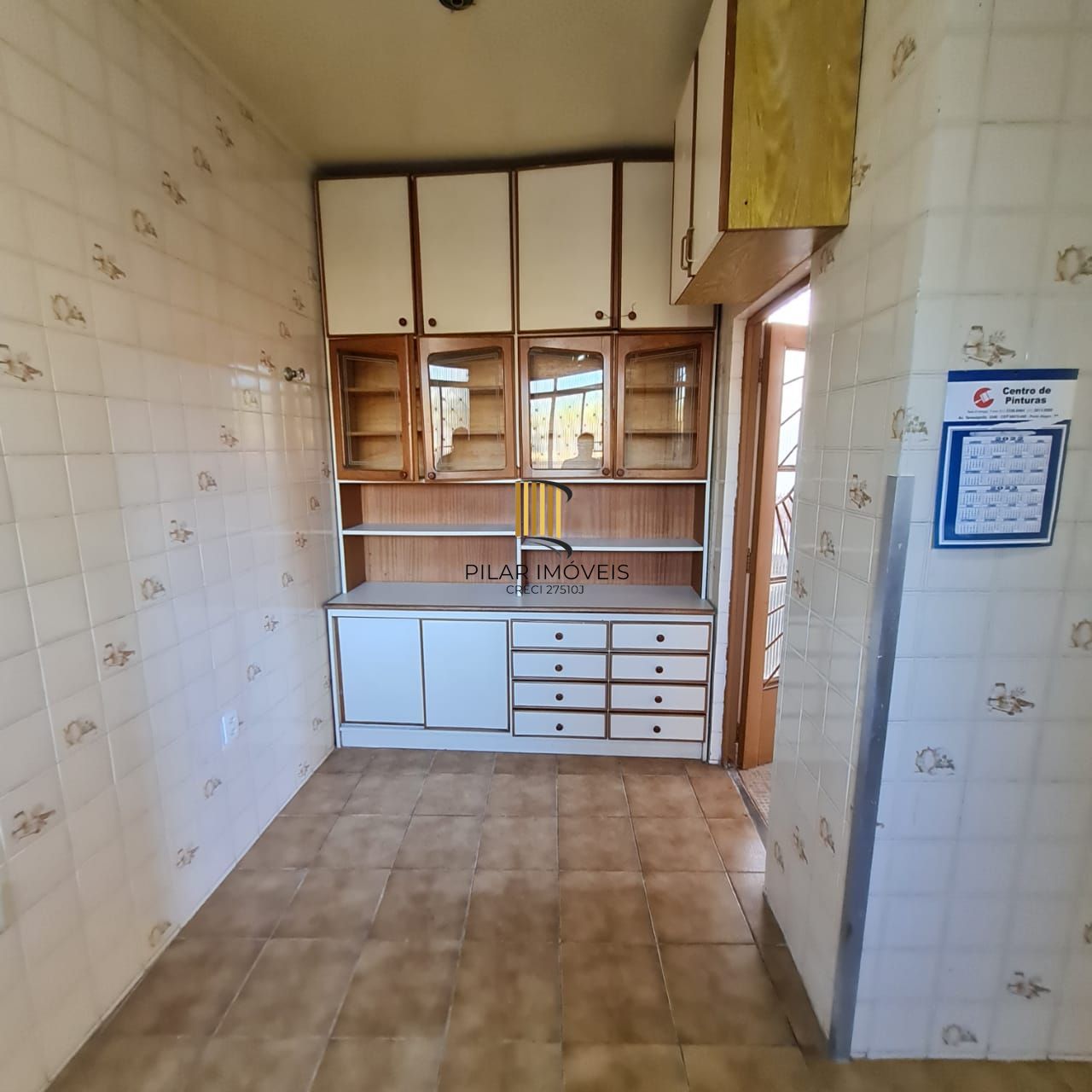 Casa 4 dormitórios no bairro Medianeira