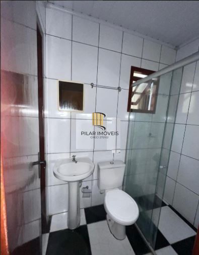 PRÉDIO RESIDENCIAL - CANOAS