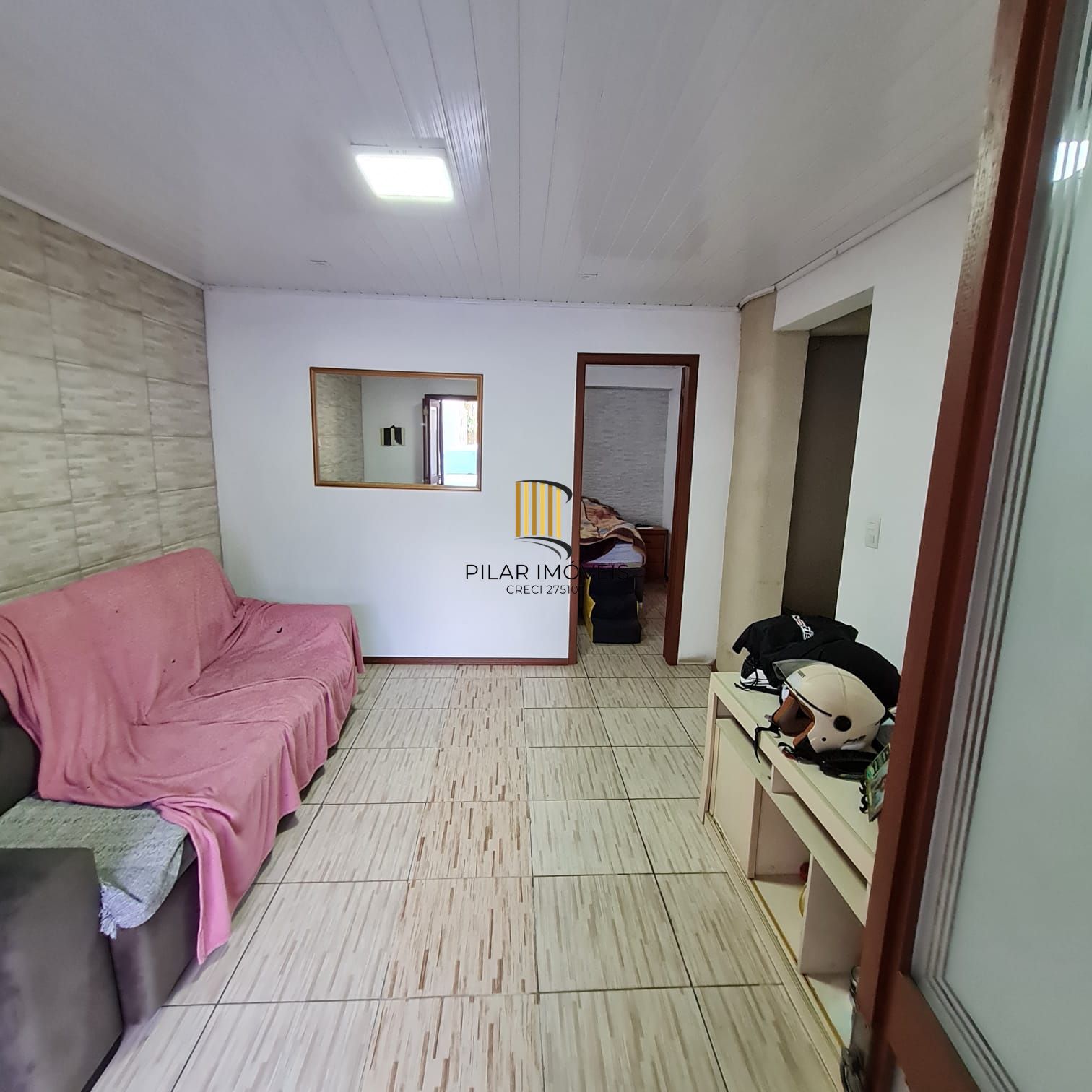CASA PRÓXIMO PARTENON TÊNIS CLUBE