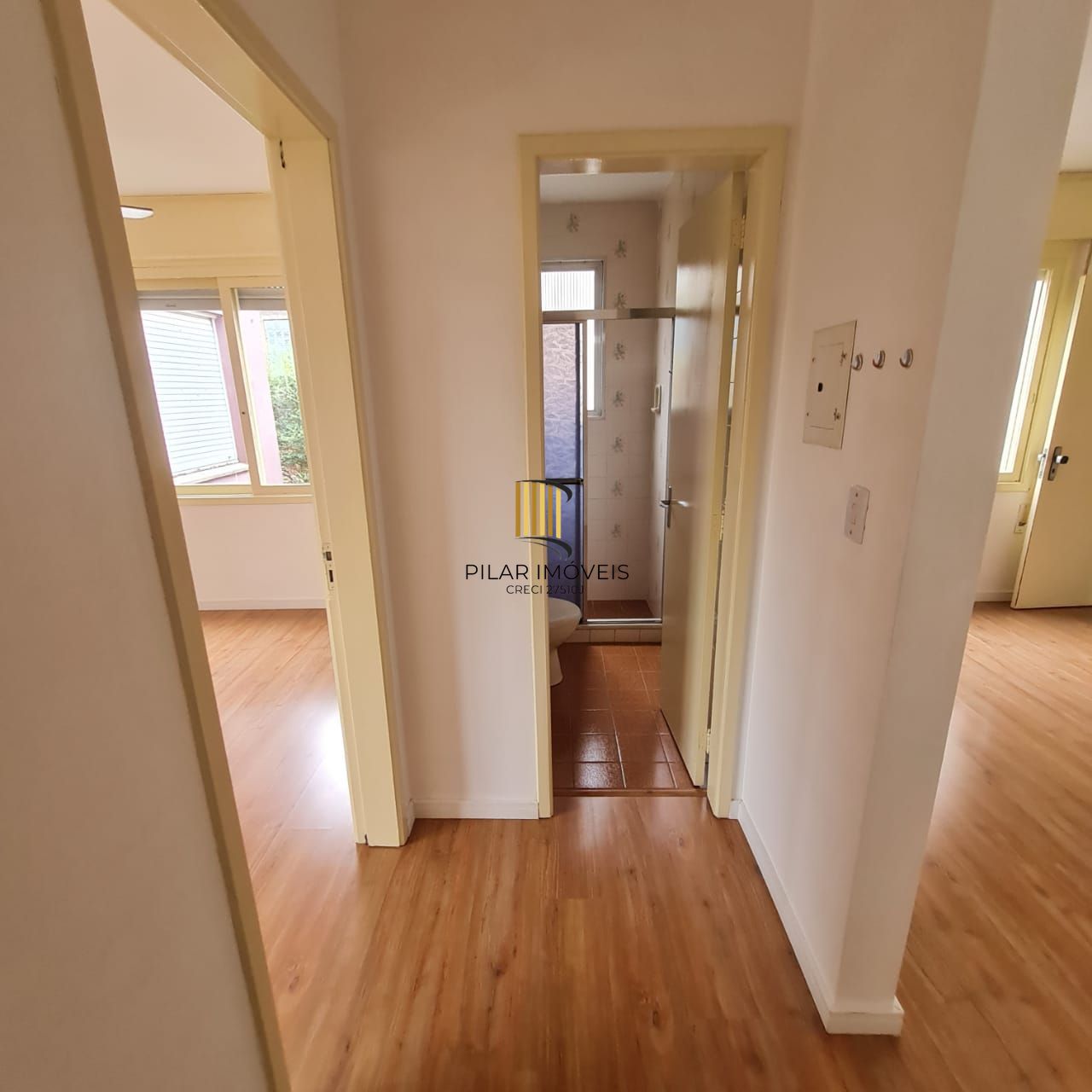 APARTAMENTO 01 DORMITÓRIO BAIRRO MEDIANEIRA