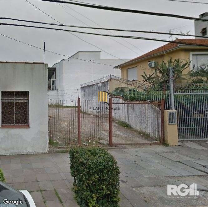 Terreno no bairro Partenon
