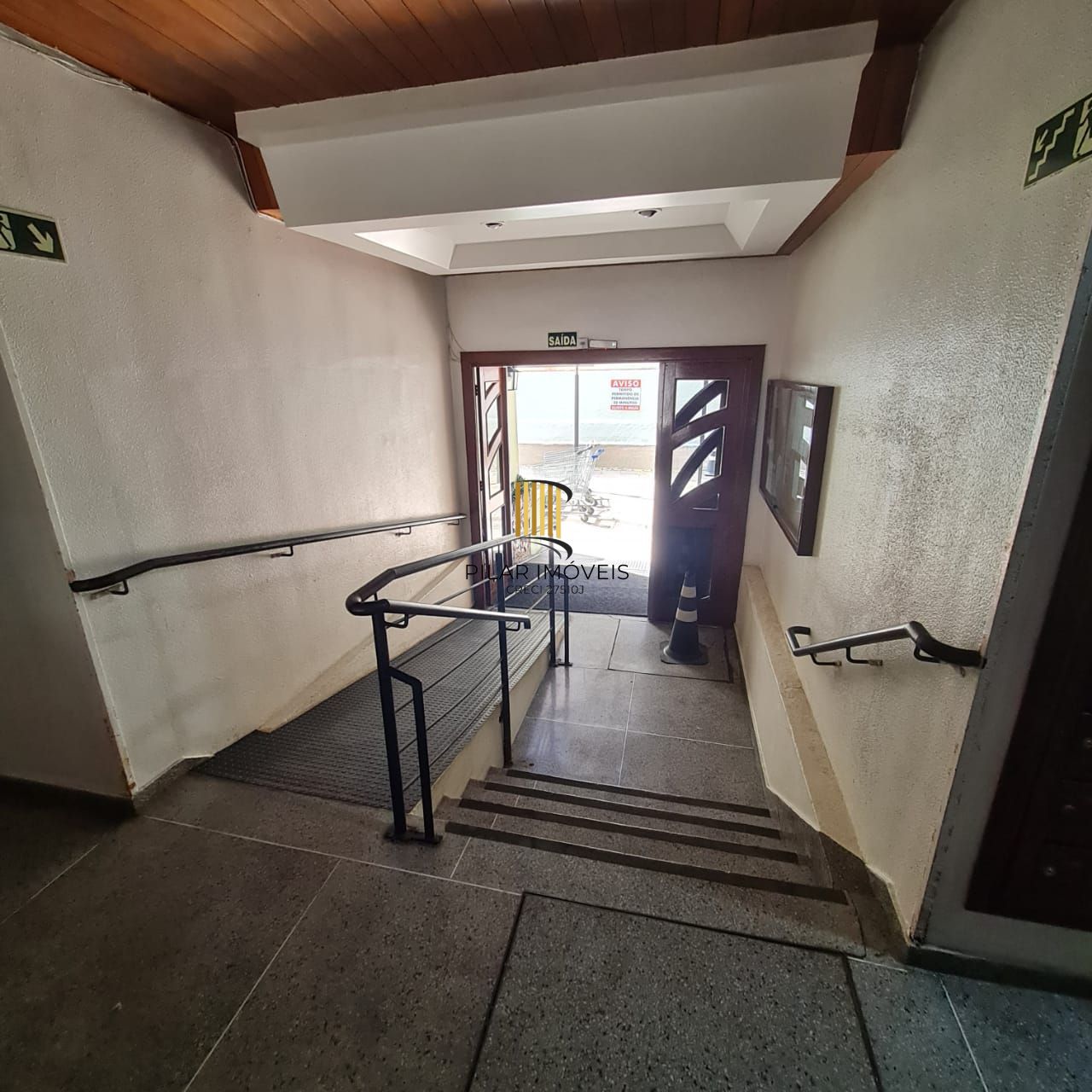 APARTAMENTO 02 DORMITÓRIOS - JARDIM BOTANICO