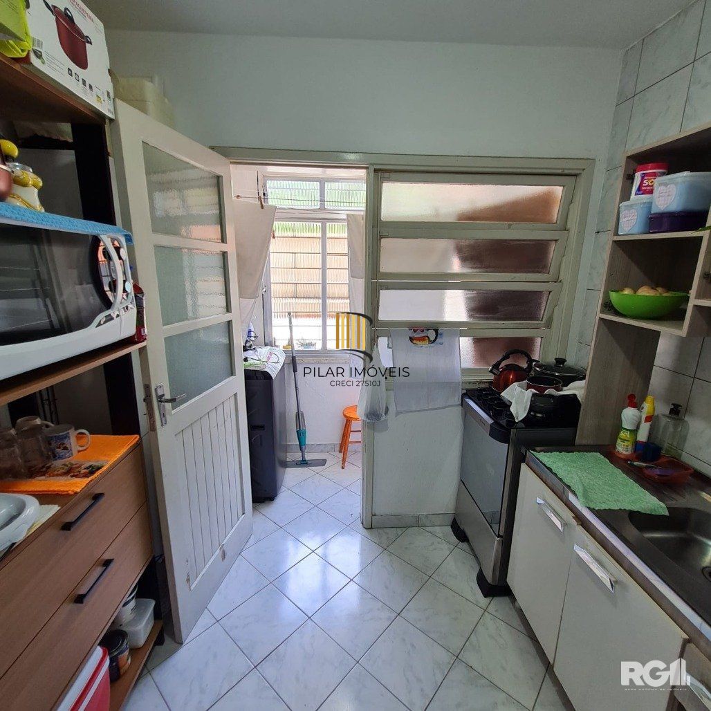 Apartamento 2 dormitórios no bairro Partenon
