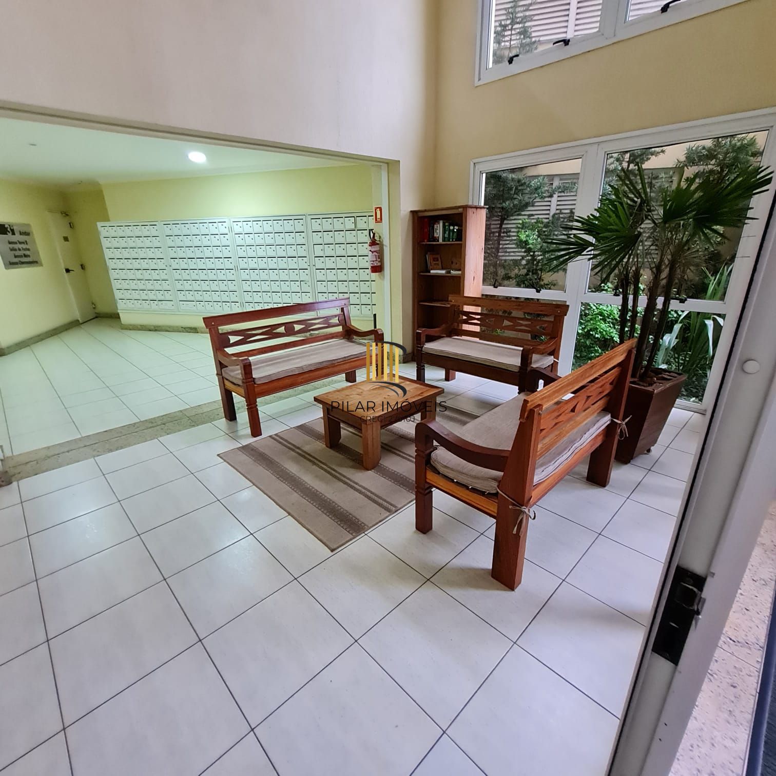 APARTAMENTO TERRA NOVA NATURE TORRE E