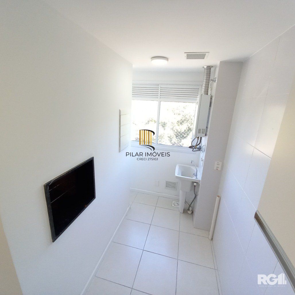 Apartamento 2 dormitórios no bairro Jardim Carvalho