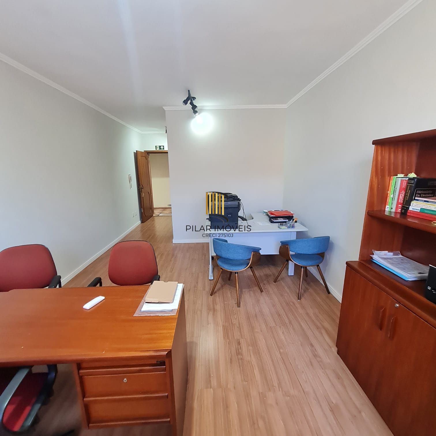 SALA COMERCIAL FINANCIADA - CONSORCIO BANRISUL