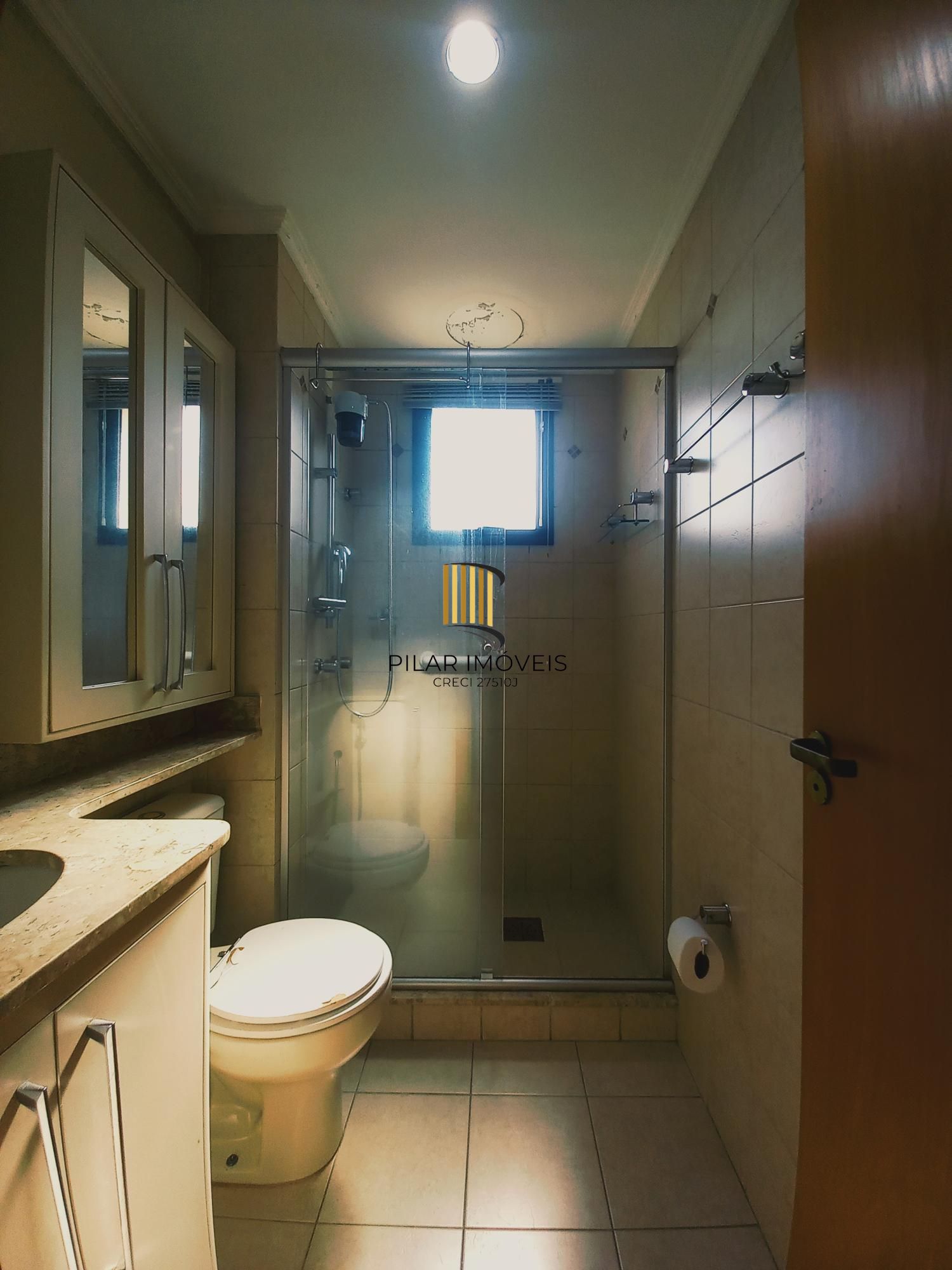 APARTAMENTO BAIRRO SANTANA COM 2 QUARTOS 2 GARAGENS