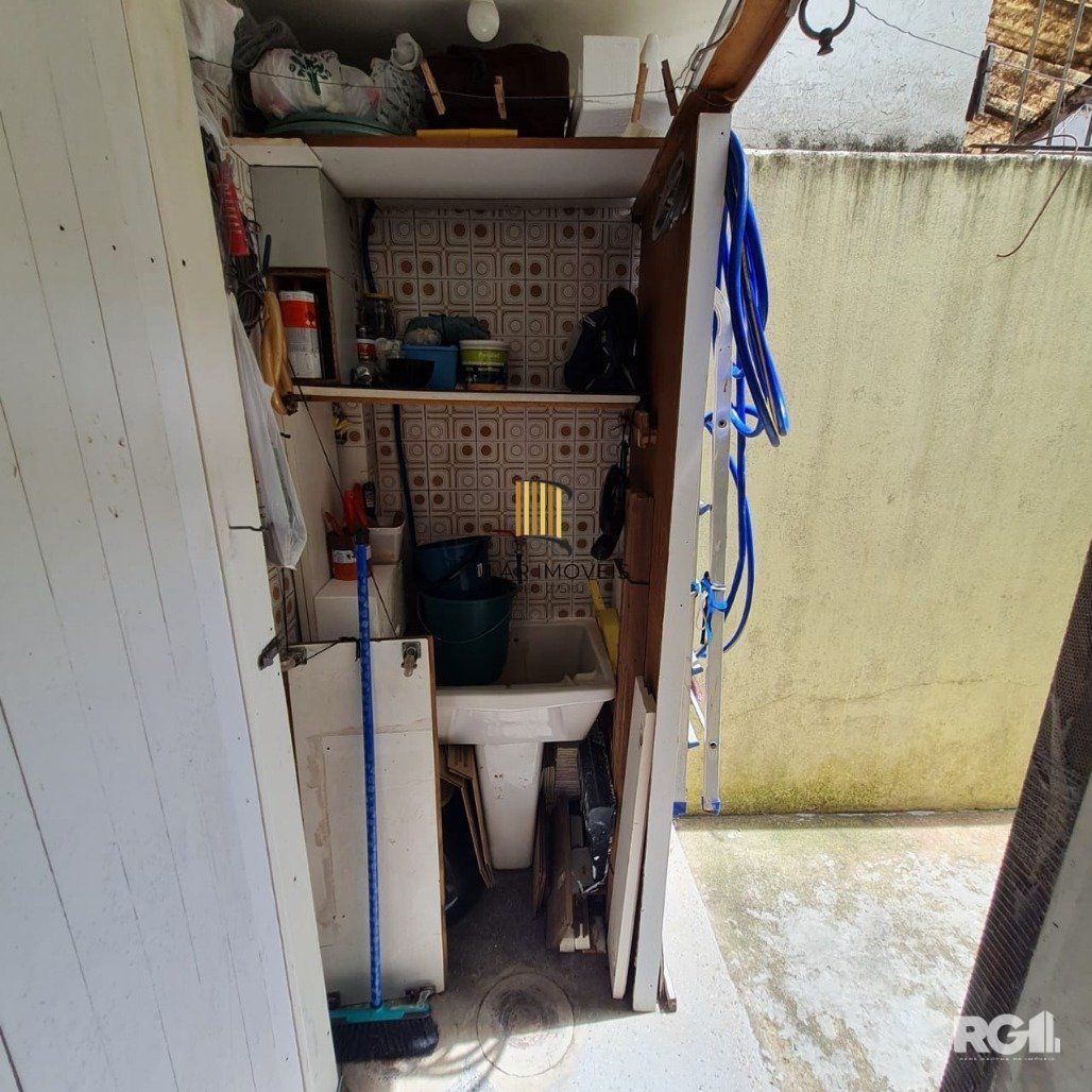 Kitnet no bairro Partenon