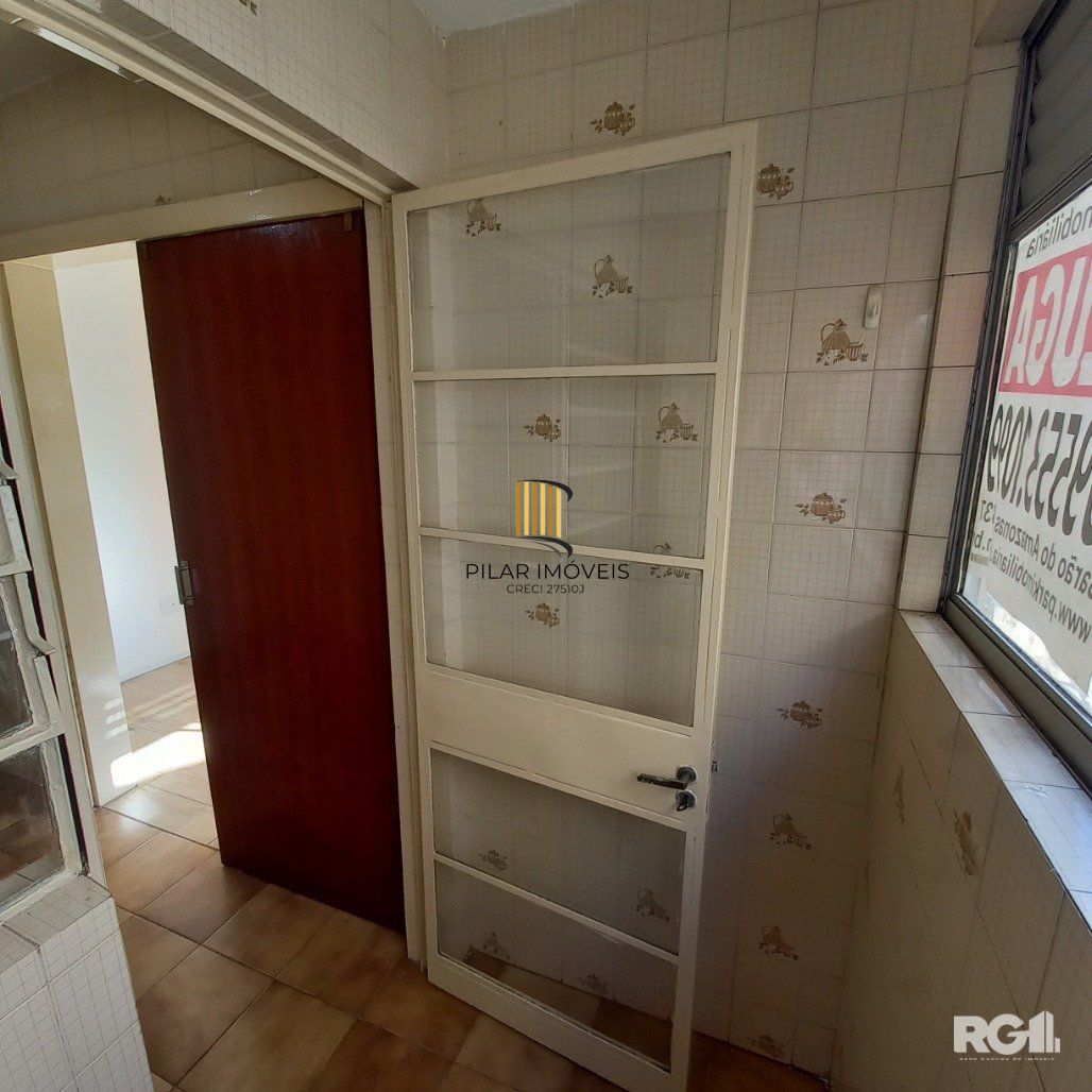 Apartamento 1 dormitório no bairro Partenon