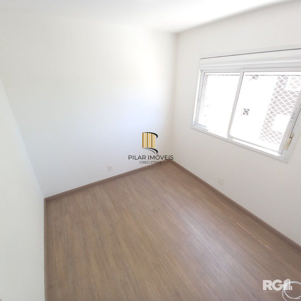 Apartamento 2 dormitórios no bairro Jardim Carvalho