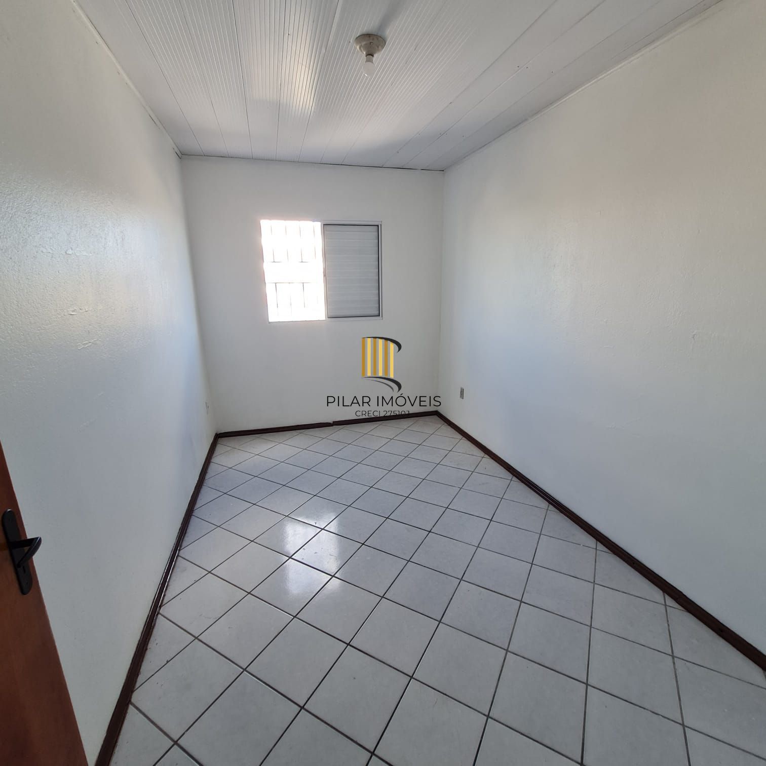 PRÉDIO RESIDENCIAL - CANOAS