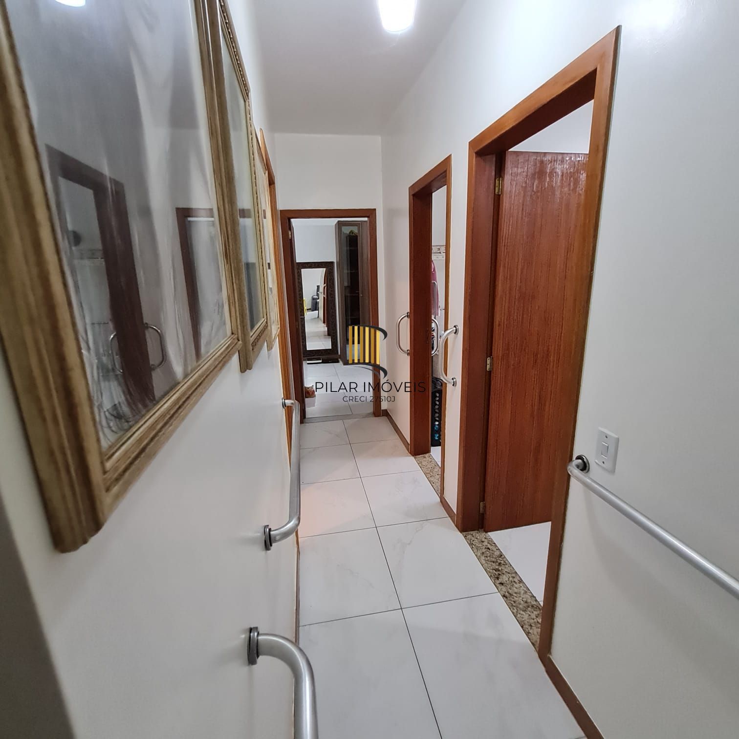 Apartamento 3 dormitórios no bairro Partenon