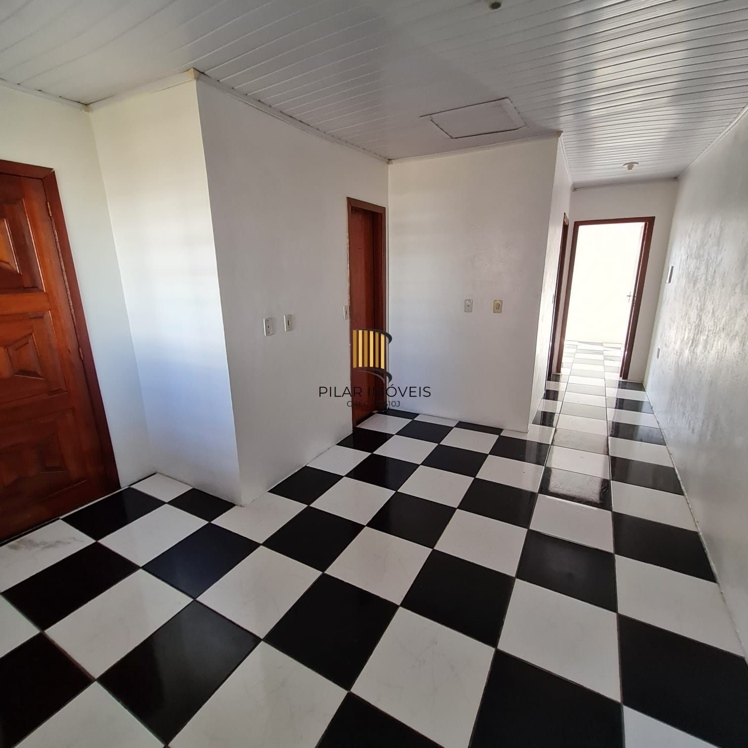 PRÉDIO RESIDENCIAL - CANOAS