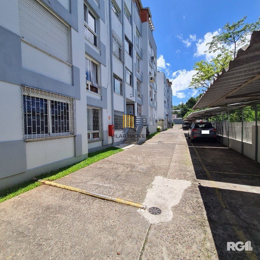 Apartamento 2 dormitórios no bairro Partenon