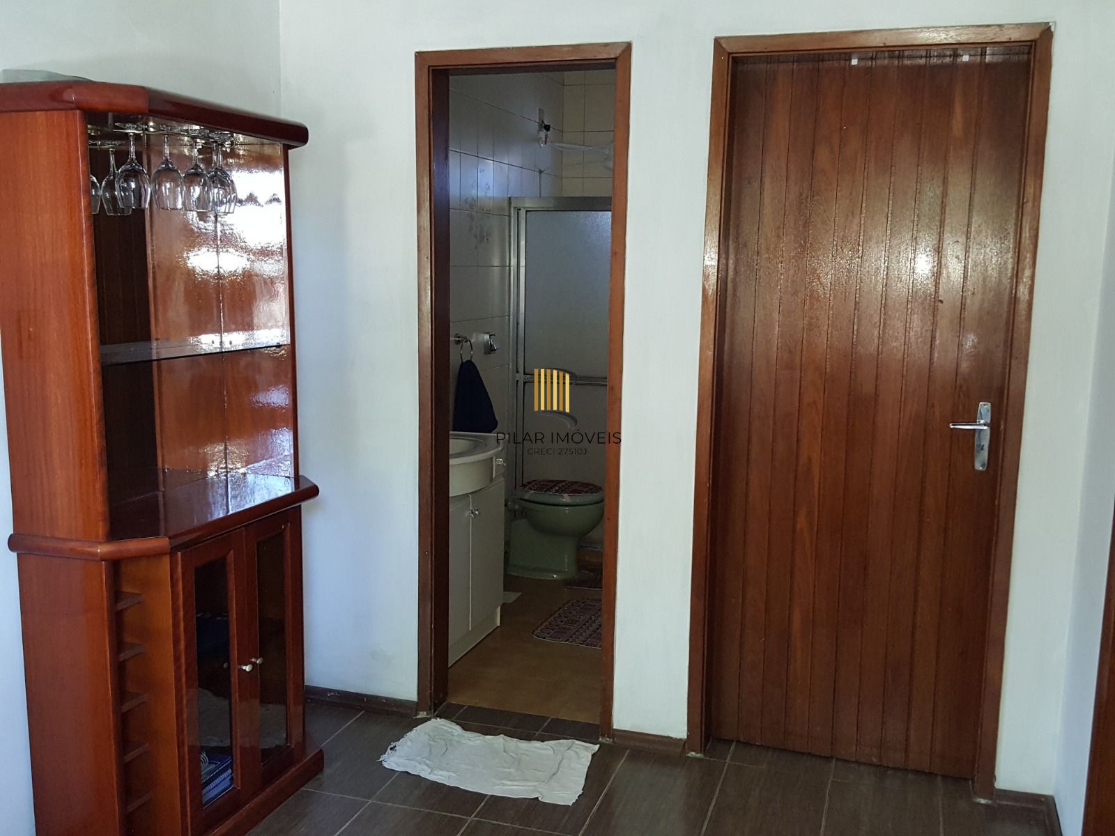 CASA PRÓXIMO PUC/RS E TERCEIRA PERIMETRAL