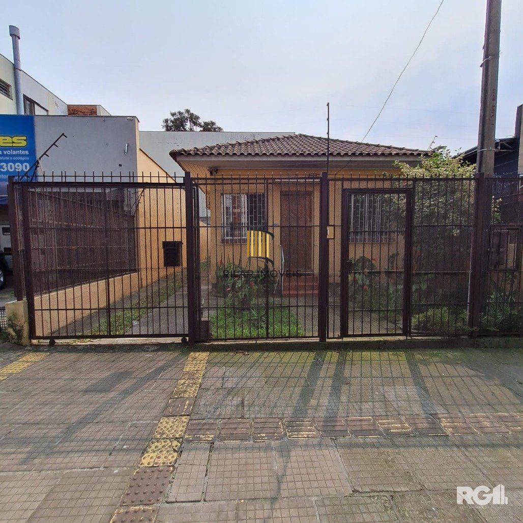 Casa 2 dormitórios no bairro Jardim  Botânico - Pilar Imóveis